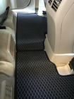Lexus RX 2009-2015 EVA Fußmatten (schwarz) 2013-2015 Foto 3