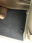 Lexus RX 2009-2015 EVA Fußmatten (schwarz) 2013-2015 Foto 9