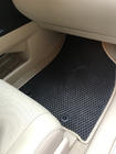 Lexus RX 2009-2015 EVA Fußmatten (schwarz) 2013-2015 Foto 10