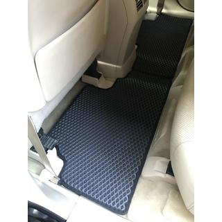 EVA Fußmatten (schwarz) Lexus RX 2009-2015 Foto 2