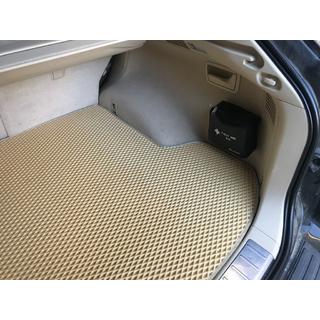 Kofferraummatte (EVA, beige) Lexus RX 2009-2015 Foto 4