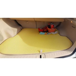 Kofferraummatte (EVA, beige) Lexus RX 2009-2015 Foto 2