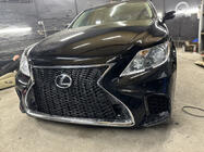 Lexus LS 2007-2017 Frontstoßstange (2007-2013 F-Sport) Foto 6