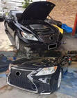 Lexus LS 2007-2017 Frontstoßstange (2007-2013 F-Sport) Foto 5