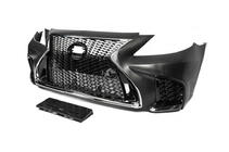 Lexus LS 2007-2017 Frontstoßstange (2007-2013 F-Sport) Foto 3