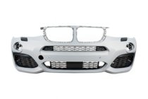 BMW X3 F25 2011-2018 M-Tech Bodykit mit Abgasanlage (für 2014-2018) Foto 18