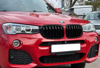 BMW X3 F25 2011-2018 M-Tech Bodykit mit Abgasanlage (für 2014-2018) Foto 7