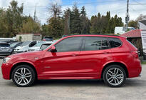BMW X3 F25 2011-2018 M-Tech Bodykit mit Abgasanlage (für 2014-2018) Foto 4