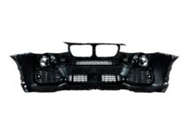 BMW X3 F25 2011-2018 M-Tech Bodykit mit Abgasanlage (für 2014-2018) Foto 17