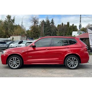 M-Tech Bodykit mit Abgasanlage (für 2014-2018) Foto 4