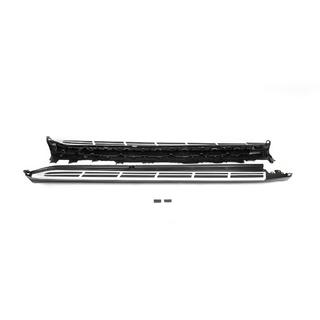Seitenschweller OEM (2 Stk) BMW X7 G07 2019- Foto 3