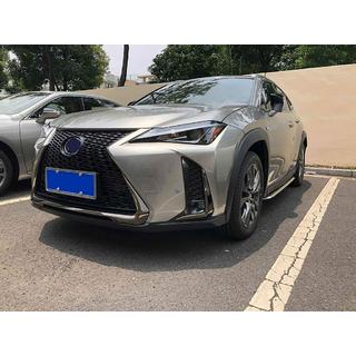 Seitenschweller OEM (2 Stk) Lexus UX 2018- Foto 3