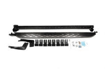 Hyundai Palisade 2018-2025 Seitenschweller OEM (2 Stk, Aluminium + Kunststoff) Foto 2