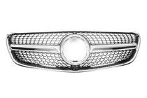 Mercedes Vito/V-class W447 2014- Frontgrill Diamond (2014-2019 für V-Class) Foto 2