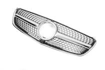 Mercedes Vito/V-class W447 2014- Frontgrill Diamond (2014-2019 für V-Class) Foto 4
