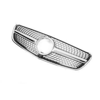 Frontgrill Diamond (2014-2019 für V-Class) Mercedes Vito/V-class W447 2014- Foto 4