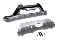 Nissan X-trail T32/Rogue 2014-2021 Front- und Heckaufsätze V6 (2014-2016) Foto 3