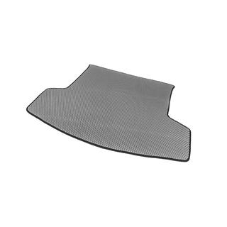 EVA Kofferraummatte (5 Sitze, grau) Chevrolet Captiva 2006-2019 Foto 2