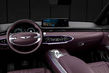 Fotos des neuen Crossover Genesis GV70 erschienen im Netzwerk Foto 7