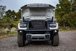 Elektrischer Pickup Hummer EV: Autopilot, Crab Mode und 1000 PS Foto 7