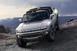 Elektrischer Pickup Hummer EV: Autopilot, Crab Mode und 1000 PS Foto 6