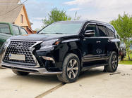 Lexus GX460 2009-2023 Facelift Komplettset 2013-2019 auf 2021 Foto 11