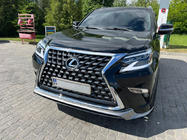 Lexus GX460 2009-2023 Facelift Komplettset 2013-2019 auf 2021 Foto 12