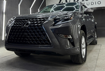 Lexus GX460 2009-2023 Facelift Komplettset 2013-2019 auf 2021 Foto 15