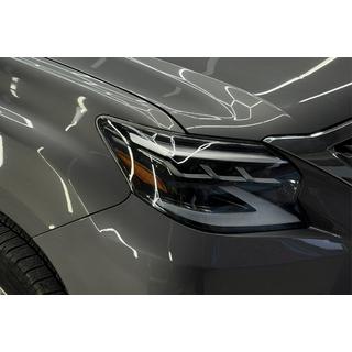 Facelift Komplettset 2013-2019 auf 2021 Lexus GX460 2009-2023 Foto 3