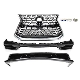 Bodykit Set (TRD-Sport 2021-2022)