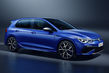 Präsentiert heiße Modifikation des Volkswagen Golf R Fließheck der achten Generation Foto 1