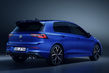Präsentiert heiße Modifikation des Volkswagen Golf R Fließheck der achten Generation Foto 3