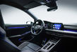 Präsentiert heiße Modifikation des Volkswagen Golf R Fließheck der achten Generation Foto 4