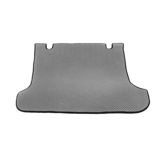 Kofferraummatte 5-Sitzer 2018+ (EVA, grau) Toyota Land Cruiser Prado 150 2009-2023 Foto 1