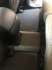 Hyundai Santa Fe 3 2012-2018 Fußmatten 5-Sitzer (EVA, Schwarz) Foto 6