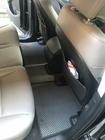 Hyundai Santa Fe 3 2012-2018 Fußmatten 5-Sitzer (EVA, Schwarz) Foto 7