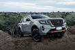 Die Präsentation des aktualisierten Pickups Nissan Navara fand statt Foto 1
