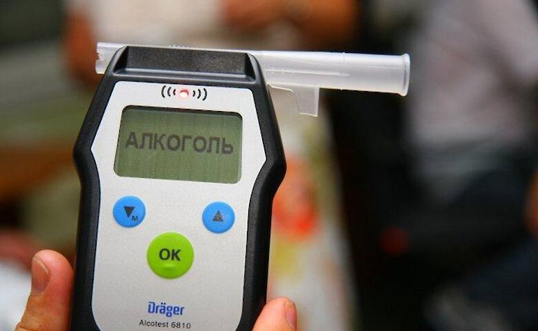 Wie man einen Alkoholtester betrügt