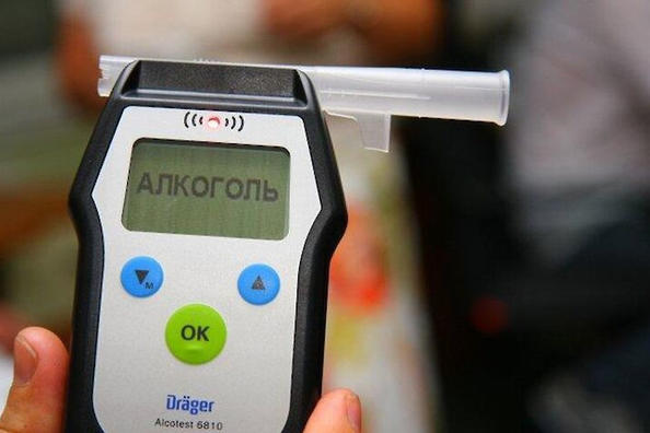 Wie man einen Alkoholtester betrügt