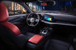Neue MG 5 Limousine veröffentlicht Foto 7