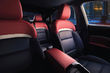 Neue MG 5 Limousine veröffentlicht Foto 6