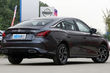 Neue MG 5 Limousine veröffentlicht Foto 3