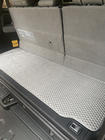 Toyota Sequoia 2007-2022 Kofferraummatten EVA grau Foto 3