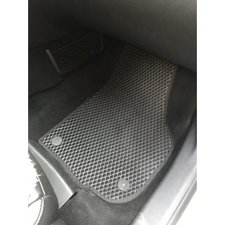 EVA Fußmatten (schwarz) Skoda Superb 2009-2015 Foto 3