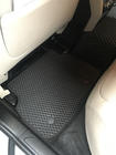 BMW 7 Series F01/F02 2008-2015 EVA Fußmatten (für F02, Schwarz) Foto 5