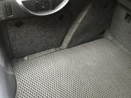 Skoda Superb 2009-2015 Kofferraummatte Liftback (EVA, Schwarz) Foto 2
