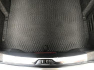 Skoda Superb 2009-2015 Kofferraummatte Liftback (EVA, Schwarz) Foto 5