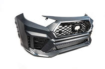 Toyota Rav 4 2019–2025 TRD Bodykit Komplettset Foto 6