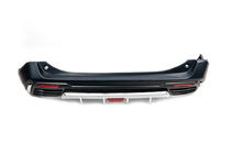 Toyota Rav 4 2019–2025 TRD Bodykit Komplettset Foto 15