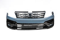 Volkswagen Tiguan 2016-2023 R-Line Bodykit Set (2016-2020) Foto 7